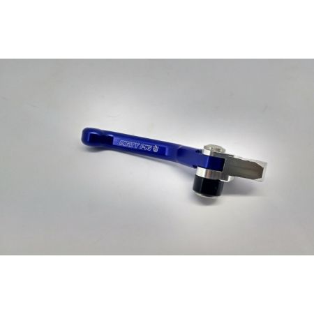 Dźwignia hamulca KTM sx/exc blue DIRTY PIG