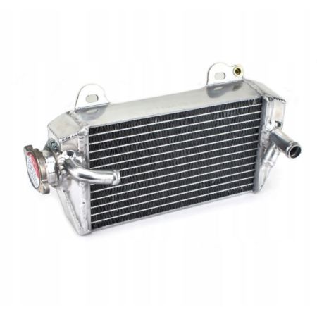 Chłodnica prawa DIRTY PIG SUZUKI rmz 450 2005