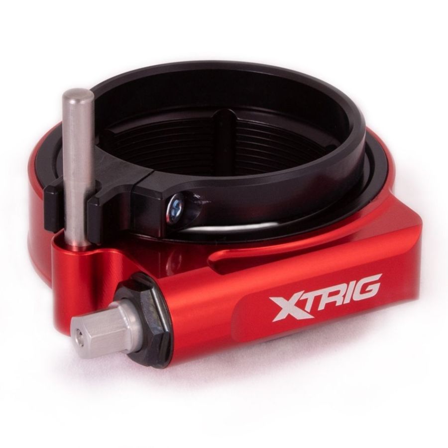 Regulator napięcia wstęp XTRIG zf BETA rr 19-