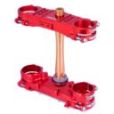 Półki XTRIG rocs tech crf450r 21- OFF22 red