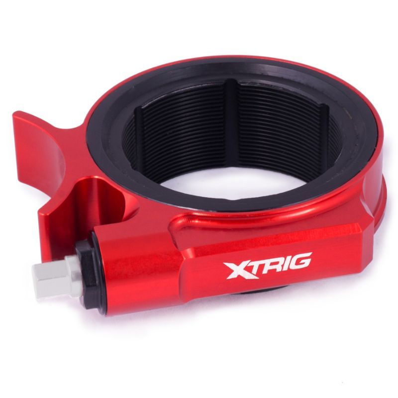 Regulator napięcia wstęp XTRIG kyb BETA rr 23-