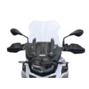 Szyba motocyklowa WRS CAPONORD BMW F850GS clear