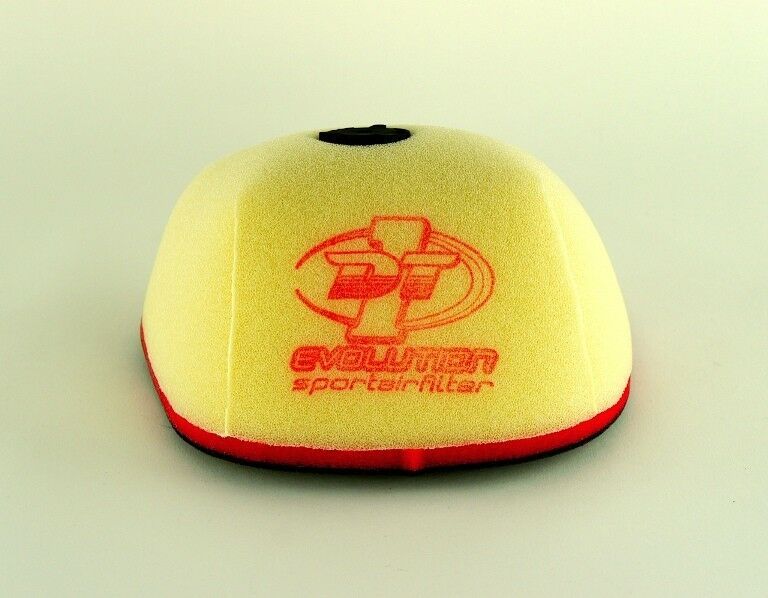 Filtr powietrza DT-1 triple crf250