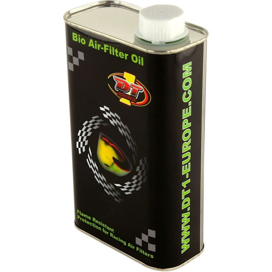 Olej do filtra powietrza 1l DT-1