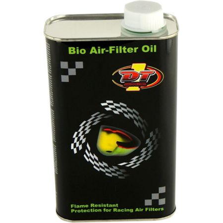 Olej do filtra powietrza 1l DT-1