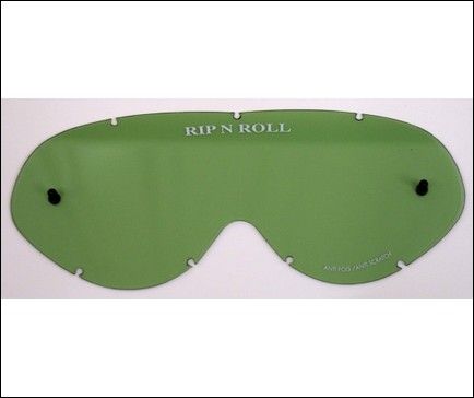 Szybka RNR hybrid zielona - tear OFF