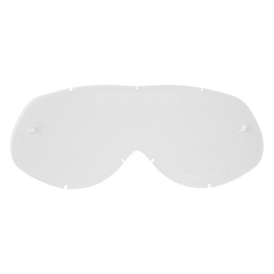 Szybka THOR enemy/hero przezroczysta -roll off Szybka THOR enemy/hero przezroczysta -roll off