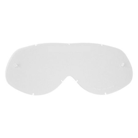 Szybka THOR enemy/hero przezroczysta -roll off