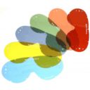 Szybka RNR hybrid zielona - roll off