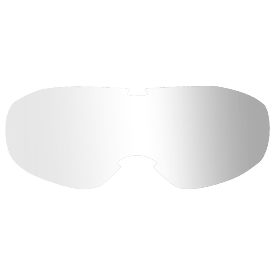 Szybka utopia warrant przezroczysta - tear OFF Szybka utopia warrant przezroczysta - tear OFF