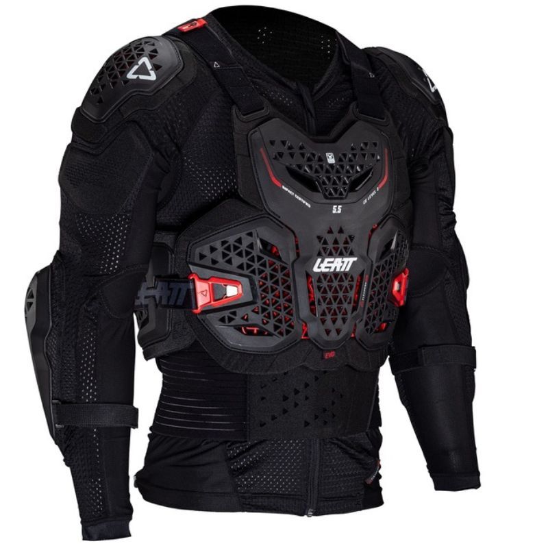 Leatt Body Protector 5.5 Evo L 172-178cm