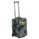 Torba podróżna THOR camo/acid