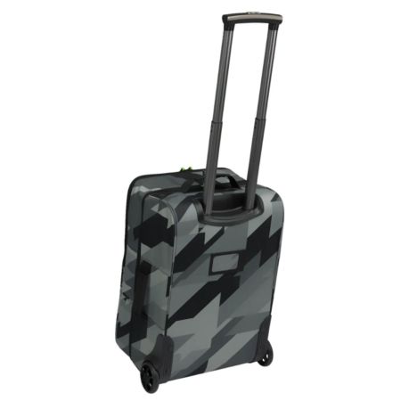 Torba podróżna THOR camo/acid