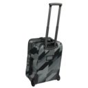 Torba podróżna THOR camo/acid