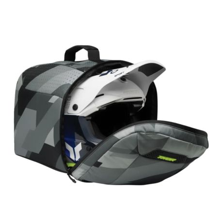 Torba na kask THOR camo/acid