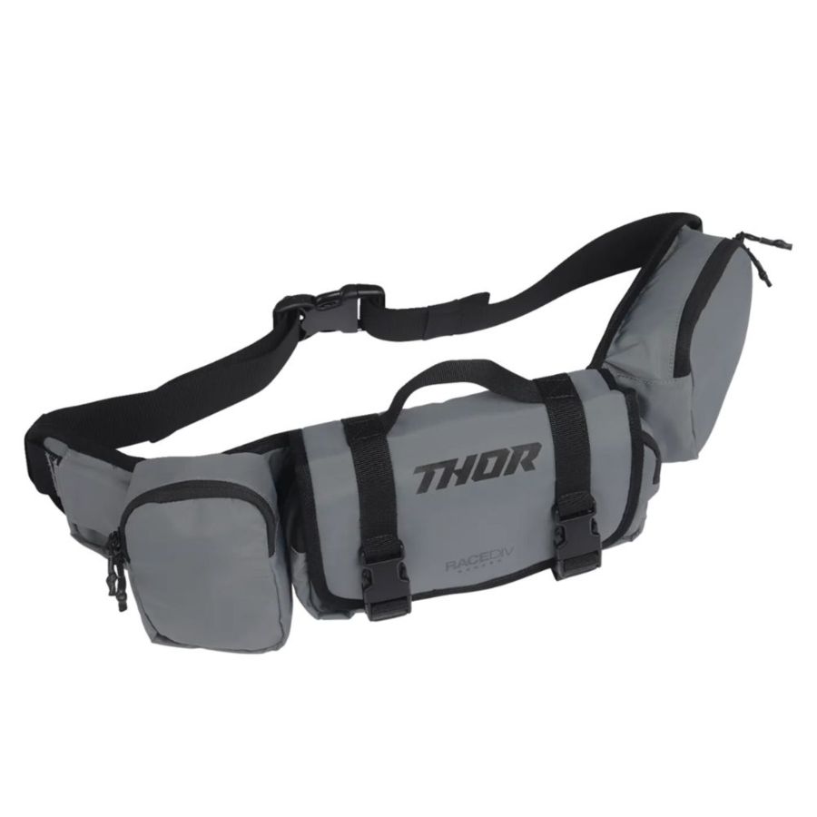 Nerka na narzędzia THOR TECH VAULT gray/black