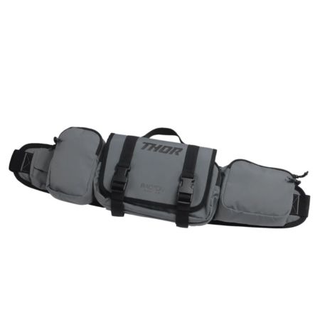 Nerka na narzędzia THOR TECH VAULT gray/black