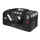 Tobra podróżna THOR CIRCUIT black/coral