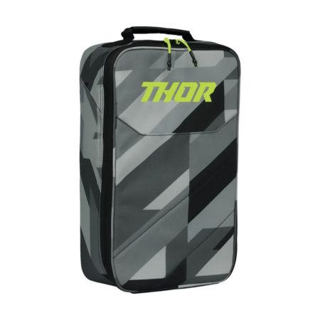 Torba na gogle THOR camo/acid
