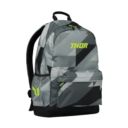Plecak THOR VARSITY camo/acid