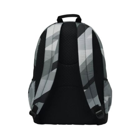 Plecak THOR VARSITY camo/acid