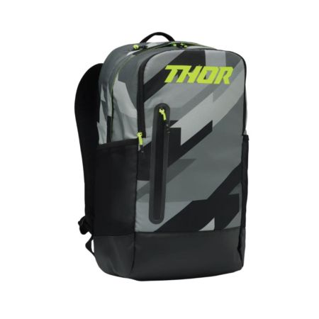 Plecak THOR SLAM camo/acid
