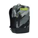 Plecak THOR SLAM camo/acid