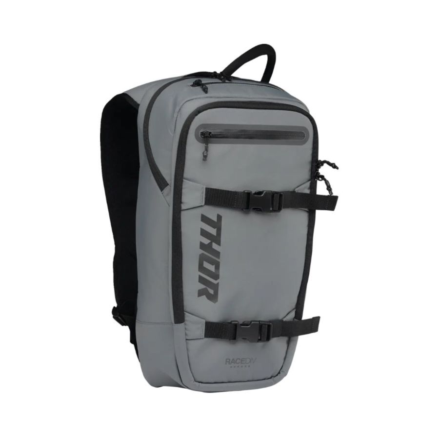 Plecak nawadniający THOR RESERVOIR gray/black 3L
