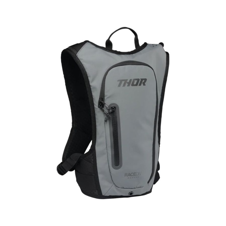 Plecak nawadniający THOR VAPOR gray/black 1,5L