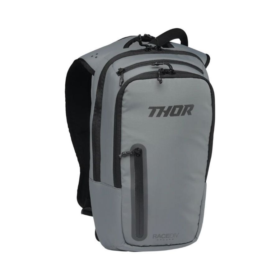 Plecak nawadniający THOR HYDRANT gray/black 3L