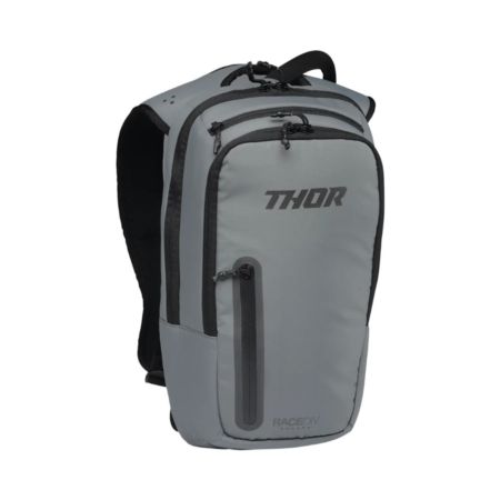 Plecak nawadniający THOR HYDRANT gray/black 3L