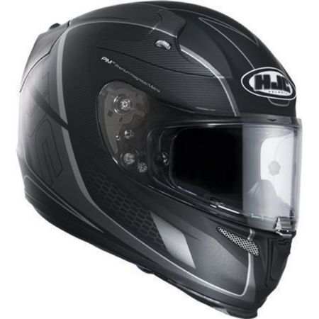 Kask HJC r-pha plus cage mc-1 s