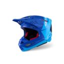 Kask ALPINESTARS SUPERTECH M10 blue/black 2XL