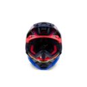 Kask ALPINESTARS SUPERTECH M10 ERA blu/rd/yllw 2XL