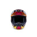 Kask ALPINESTARS SUPERTECH M7 RISE bk/yllw/pnk 2XL