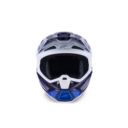 Kask ALPINESTARS SUPERTECH M7 RISE blue/white 2XL