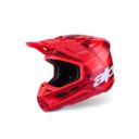Kask ALPINESTARS SUPERTECH M7 CORE red gloss 2XL