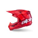 Kask ALPINESTARS SUPERTECH M7 CORE red gloss 2XL