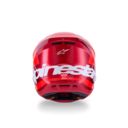 Kask ALPINESTARS SUPERTECH M7 CORE red gloss 2XL