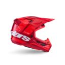 Kask ALPINESTARS SUPERTECH M7 CORE red gloss 2XL