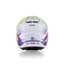 Kask ALPINESTARS SUPERTECH M7 FUSE wht/yllw/pu 2XL