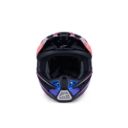 Kask ALPINESTARS SUPERTECH M7 FUSE blu/pu/pnk 2XL