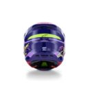 Kask ALPINESTARS SUPERTECH M7 DEED purple/pink 2XL