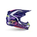 Kask ALPINESTARS SUPERTECH M7 DEED purple/pink 2XL