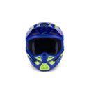 Kask ALPINESTARS SUPERTECH M7 DEED blue/yellow 2XL
