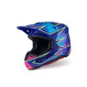 Kask ALPINESTARS SUPERTECH M7 CAST blu/ylw/pnk 2XL