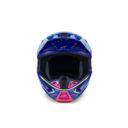 Kask ALPINESTARS SUPERTECH M7 CAST blu/ylw/pnk 2XL