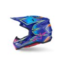 Kask ALPINESTARS SUPERTECH M7 CAST blu/ylw/pnk 2XL