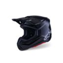 Kask ALPINESTARS SUPERTECH M7 black gloss 2XL