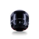 Kask ALPINESTARS SUPERTECH M7 black gloss 2XL